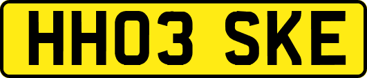 HH03SKE