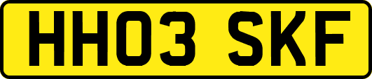HH03SKF