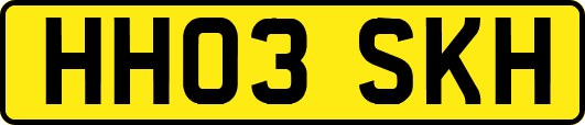 HH03SKH