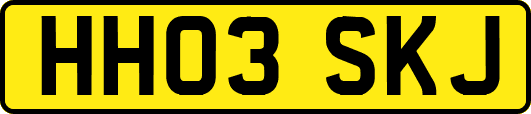 HH03SKJ
