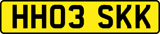 HH03SKK
