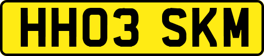 HH03SKM