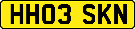 HH03SKN