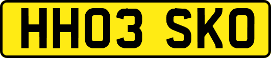 HH03SKO