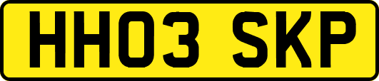 HH03SKP