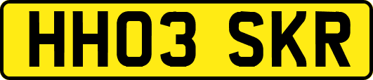 HH03SKR