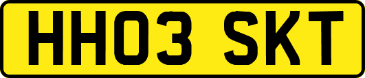 HH03SKT