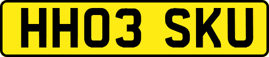 HH03SKU