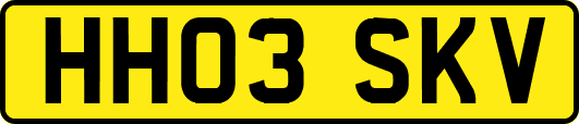 HH03SKV
