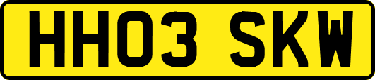 HH03SKW