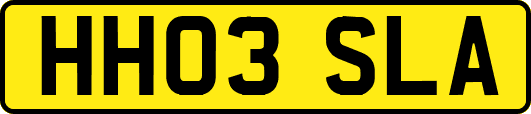 HH03SLA