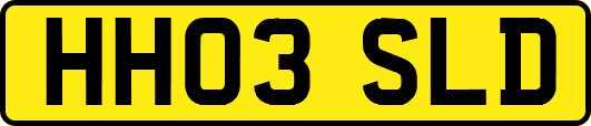 HH03SLD