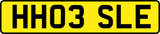 HH03SLE
