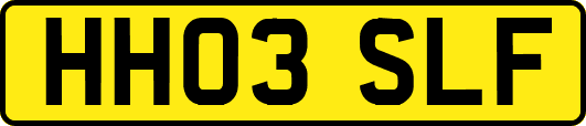 HH03SLF