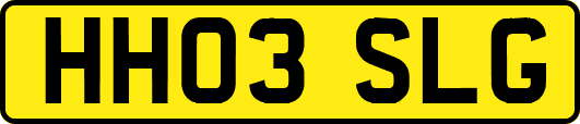 HH03SLG