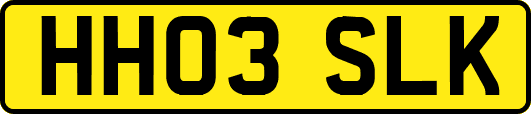 HH03SLK