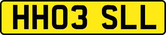 HH03SLL