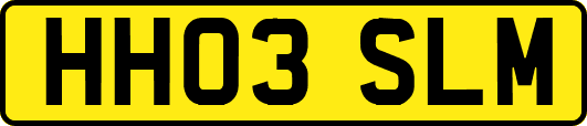 HH03SLM