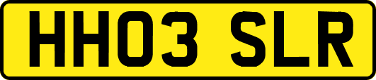 HH03SLR