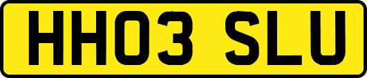 HH03SLU