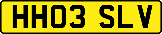HH03SLV