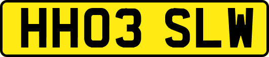 HH03SLW