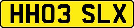 HH03SLX