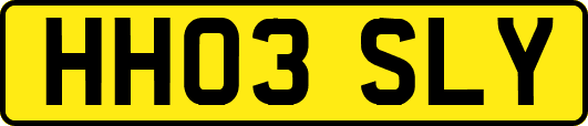 HH03SLY