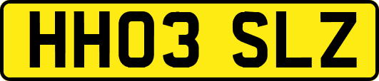 HH03SLZ