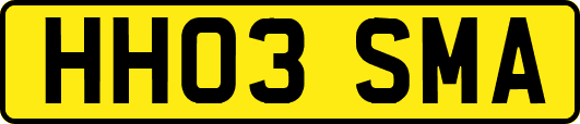 HH03SMA