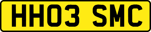 HH03SMC