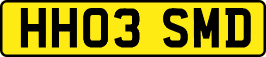 HH03SMD