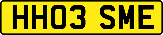 HH03SME