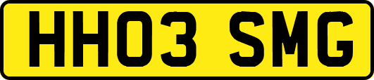 HH03SMG