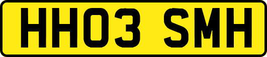 HH03SMH