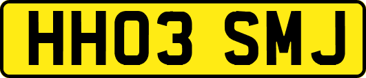 HH03SMJ