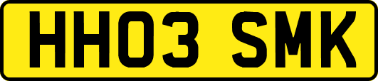 HH03SMK