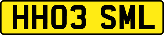 HH03SML