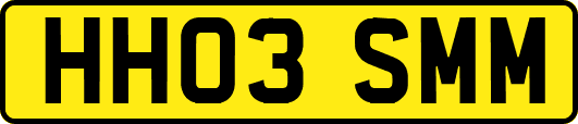 HH03SMM
