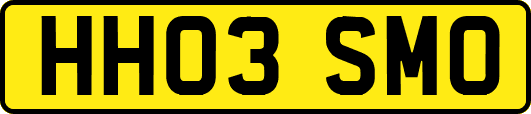 HH03SMO