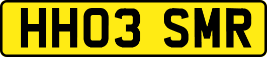 HH03SMR
