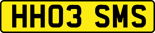 HH03SMS
