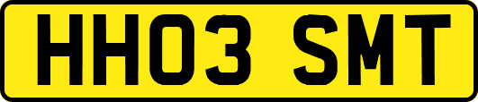 HH03SMT