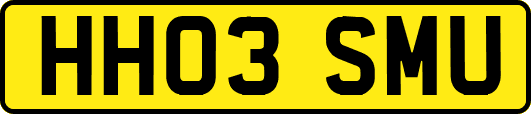 HH03SMU