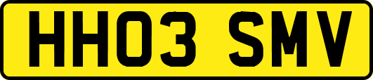 HH03SMV