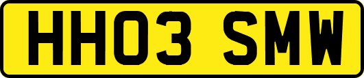 HH03SMW