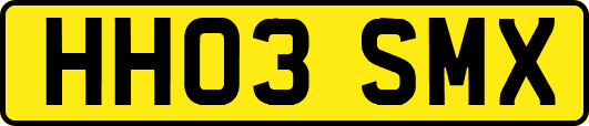 HH03SMX