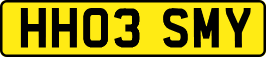 HH03SMY