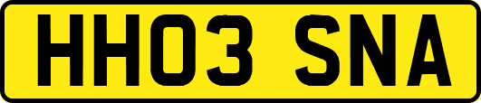 HH03SNA