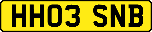 HH03SNB